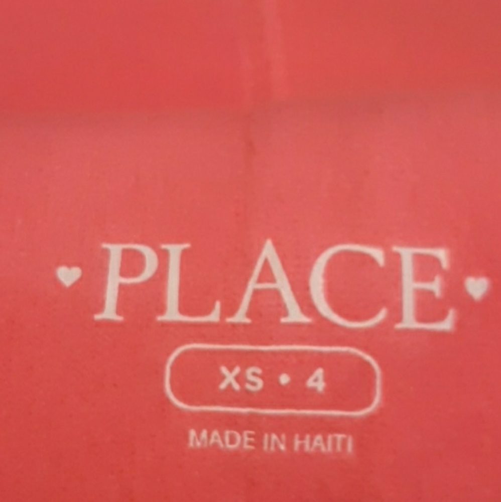 Place Fleece Pants - Picture 6 of 6